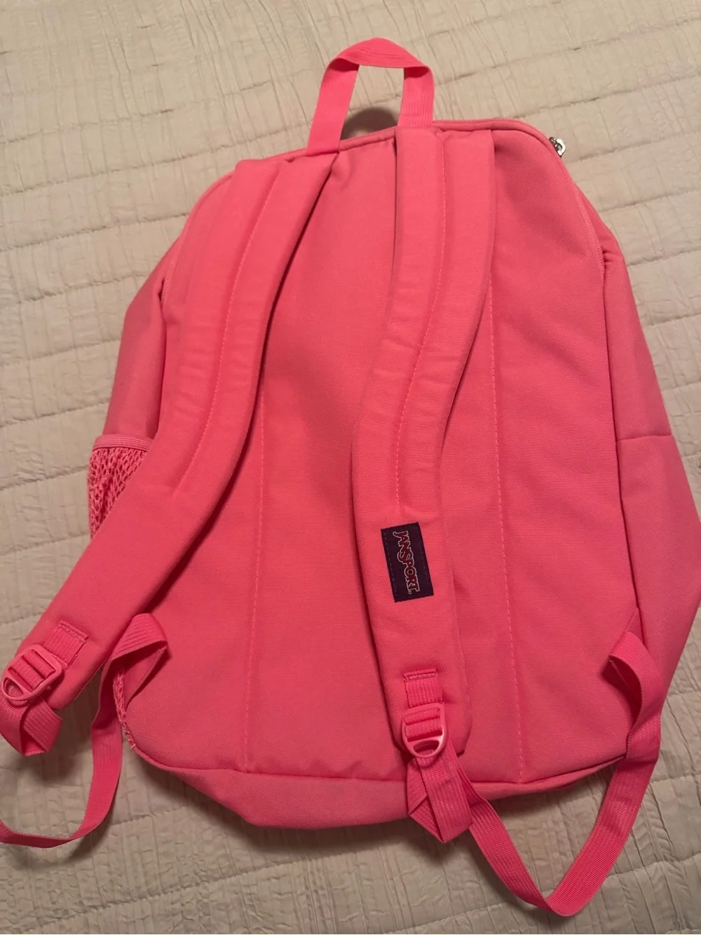 Jansport Big Student Backpack